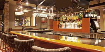 Sold Holiday Inn & Suites Off Market HTL - Image# 1